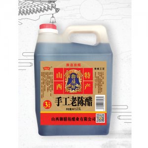 御膳坊御味和Y18-手工老陳醋