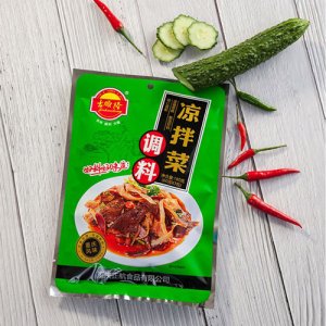 吉順隆麻辣涼菜調料