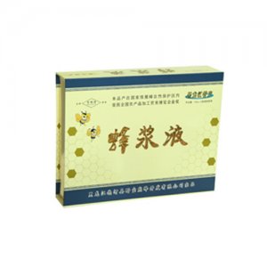 隆興源蜂漿液（禮盒）