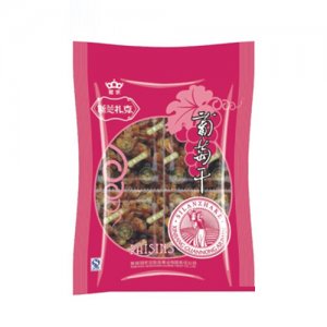 斯蘭扎克男人香葡萄干（400g）