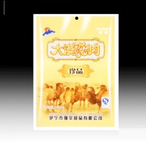 強華218克大漠駝肉