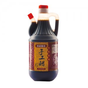 肖澤根6度手工醋800ml
