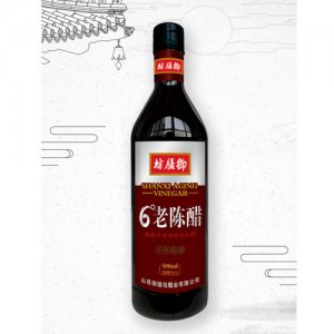 御膳坊北老陳B04-6°老陳醋