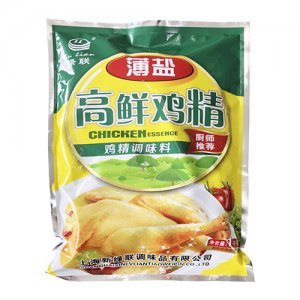 綠聯綠聯高鮮雞精