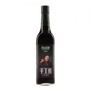 肖澤根綠標手工醋500ml