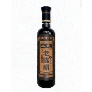 御膳坊三寬S03-老陳醋