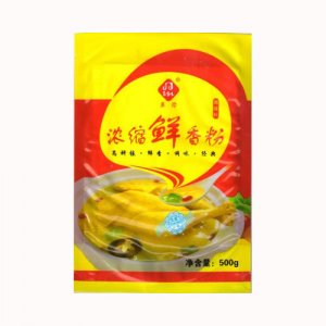 美玲濃縮鮮香粉