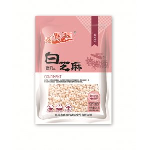批發 白芝麻 黑芝麻 調味料 調味品