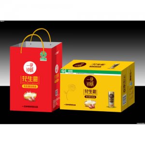 一見鐘情-花生露240mlX20罐