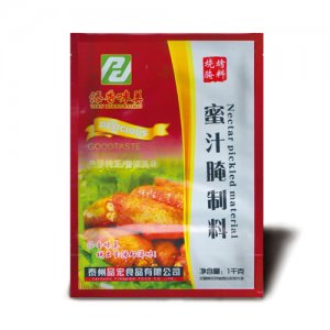 添香味美秘制腌制料