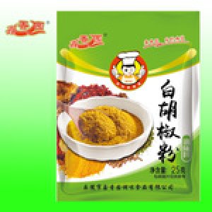 廠家批發 白胡椒粉 調味品 調味料