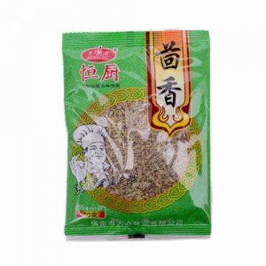 恒廚茴香50g