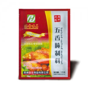 添香味美五香腌制料