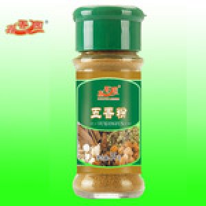 廠家熱銷五香粉 調味品 調味料 批發
