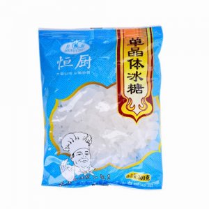恒廚冰糖300g