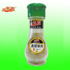 熱銷 廠家批發 黑胡椒粉 調味料 調味品