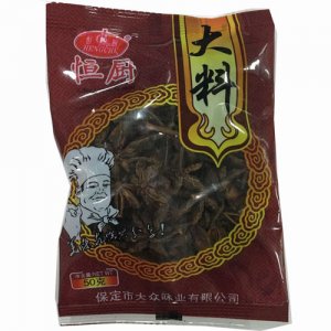 恒廚大料50g