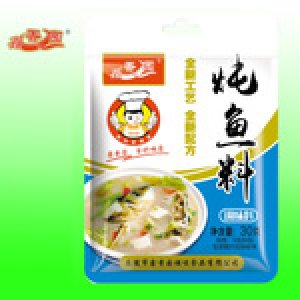 批發 調味品 燉魚料 燉排骨料 燉肉料 燉牛羊肉料