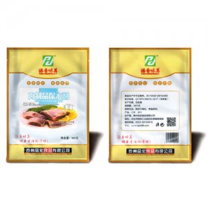 添香味美肉制品保水劑
