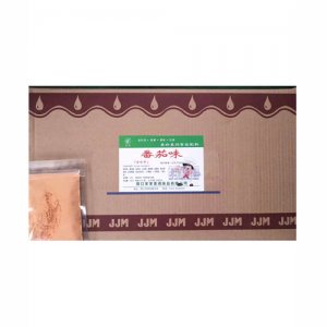 美玲番茄味外撒料