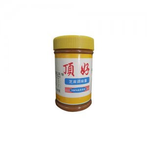 頂好芝麻調味醬