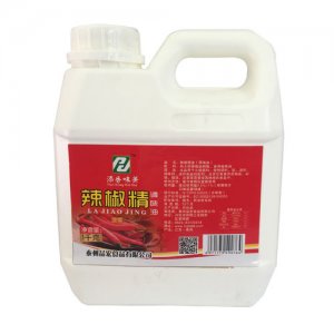 添香味美辣椒精桶裝