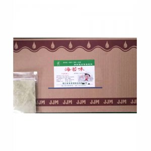 美玲海苔味外撒料