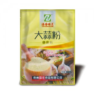 添香味美大蒜粉