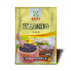 添香味美黑胡椒粉