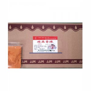 美玲精品香辣味