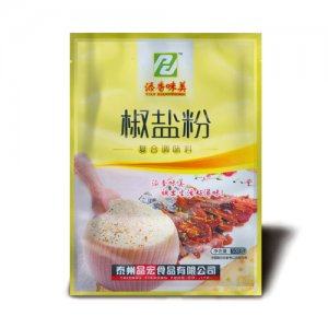 添香味美椒鹽粉