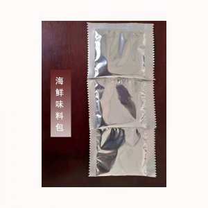 美玲海鮮味料包