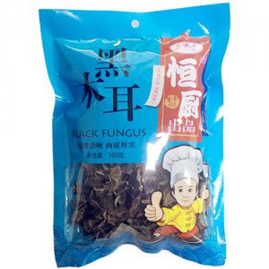 恒廚黑木耳