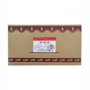 美玲香辣味外撒料