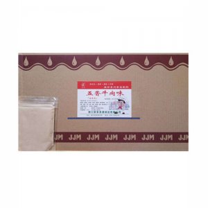 美玲牛肉味外撒料