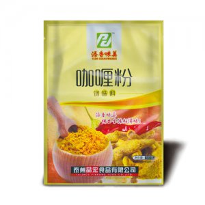 添香味美咖喱粉
