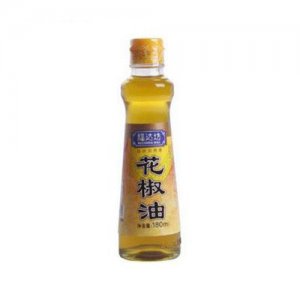 福達坊花椒油180ml