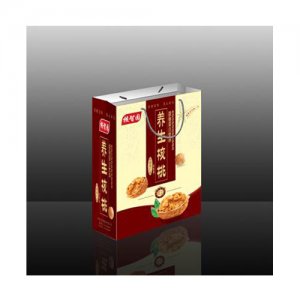 核智園養生核桃手提禮盒