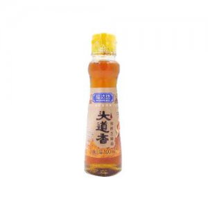 福達(dá)坊頭道香初榨芝麻油100ml