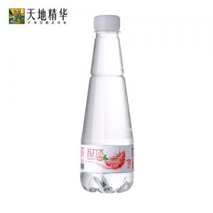 天地精華西柚味蘇打水-350ml