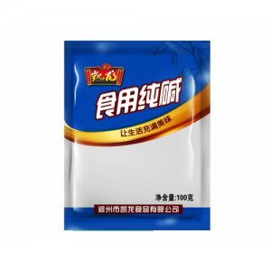 凱龍食用純堿