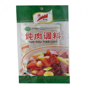 星城燉肉調料