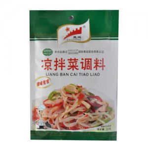 星城涼拌菜調料