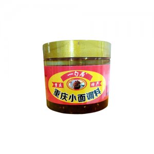 一勺居重慶小面調料