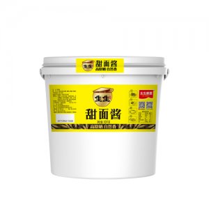 生生甜面醬（工廠裝）