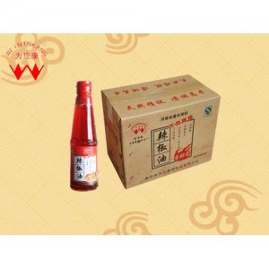 為您康涼調高手辣椒油