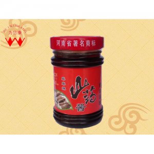 為您康麻麻辣山藥醬