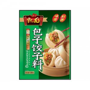 凱龍包子餃子料
