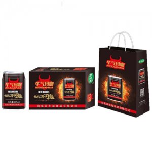 養生冠牛氣瑪咖維生素飲料