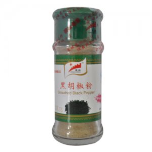 星城黑胡椒粉